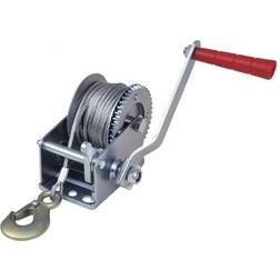 vidaXL Handvinsch 360 kg