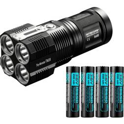 NiteCore TM28 Tiny Monster 6000 Lumen