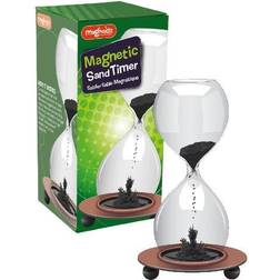 Magnetic Sand Timer Timeglas