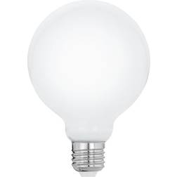 Eglo LED pære E27 G95 7W 806LM OPAL 2700K E27