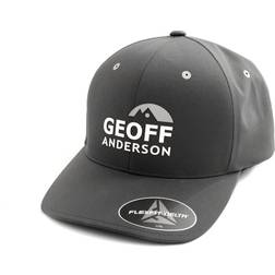 Geoff Anderson Flexfit Delta Cap