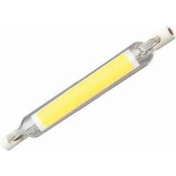 "LED-lampa Silver Electronics 1130750 ECO G9 5000K"