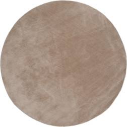 Venture Design Undra Viskose look Beige, Naturfarvet