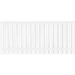 Plus Nagano hegn 180x80cm