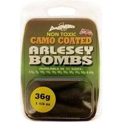 Dinsmores Arlesey Bombs