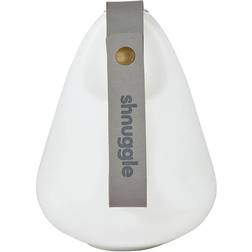 Shnuggle Moonlight Nightlight & Room Thermometer, Lights, Neutral Nachtlicht