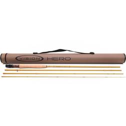 Vision Flyfishing Still HERO Fluestang