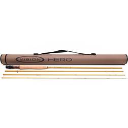 Vision Hero Fly Rod