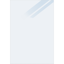 Plus Frosted Glaselement 86x127 6