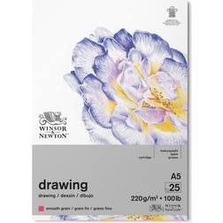 Winsor & Newton Ritblock A5 220g