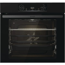 Gorenje BPS6737E07B Sort