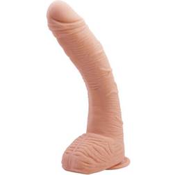 BAILE Baile Beautiful Alex Dildo 28 cm