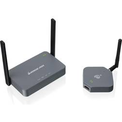 IOGEAR 4K Wireless HD TV Connection GWKIT4K
