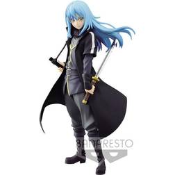 Banpresto That Time I Got Reincarnated as a Silme Otherworlder Rimuru Vol.13 Figur 16cm