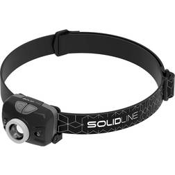 Ledlenser Solidline SH3 Pandelampe.