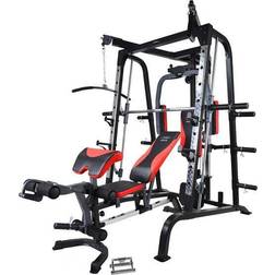 HMS Smith machine Atlas X2
