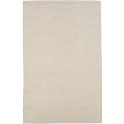 Venture Home Ullmatta Marta Cremevit Beige, Vit cm