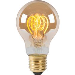 Lucide LEDLampa 15 cm Amber