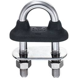 Wichard vandtæt U-bolt 8x80mm