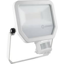 LEDVANCE Floodlight FLOOD PFM 50W/4000K SYM S W