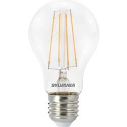 Sylvania ToLEDo Retro GLS Dimmable V5 CL 806LM 827 E27 SL