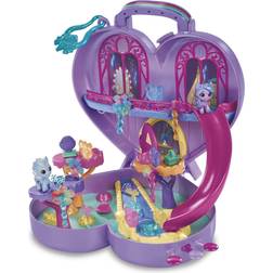 Hasbro My Little Pony Mini World Magic Compact Creation Bridlewood Forest