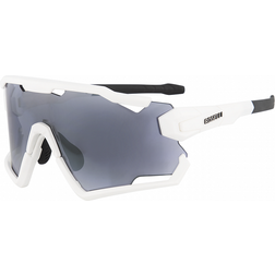 Rogelli Switch Solbriller, White