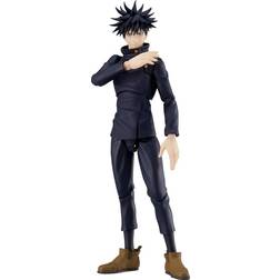 Jujutsu Kaisen Figma Action Figure Megumi Fushiguro 15 cm