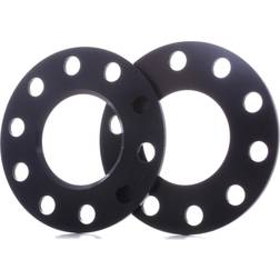 H&R H&R Spurverbreiterung Trak+ B1075725 DR 10mm 5/120 72,5