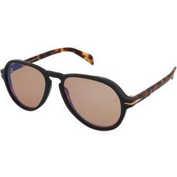 David Beckham DB 7079/S WR7/Z0