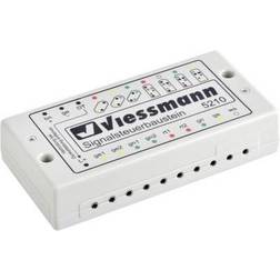 Viessmann 5210 Lichtsignal-Steuermodul Færdigkomponent