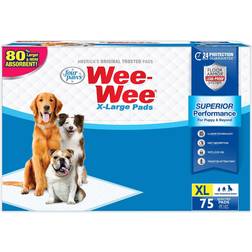 Four Paws Wee-Wee Superior Performance Dog XL