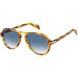 David Beckham DB 7079/S KVI/08