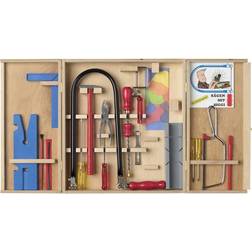 Pebaro Childrens Tool Set