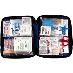 PhysiciansCare 90167 Soft Sided First Aid Kit Pieces