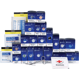First Aid Only First Aid Only FAO90827 Smart Compliance Refill Pack, Plus