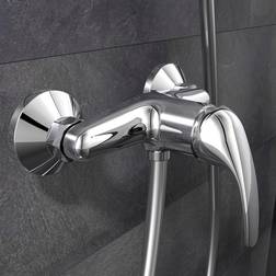 SCHÜTTE Shower Chrom