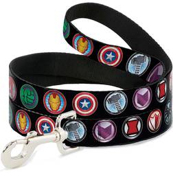 Icons Multi Color Icon Dog Leash