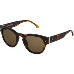 Lozza Unisex SL42634909AJ Solbriller - 49 mm