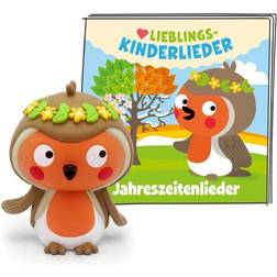 Tonies Lieblings-kinderlieder Jahreszeitenlieder (219478)