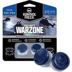 KontrolFreek Performance Kit COD Warzone - PS5