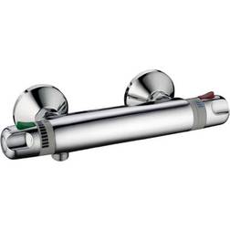 SCHÜTTE Thermostatic Shower Chrom