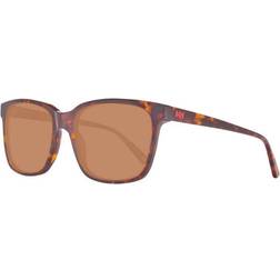 Helly Hansen HH5003-C01-55 Brown Ã¸