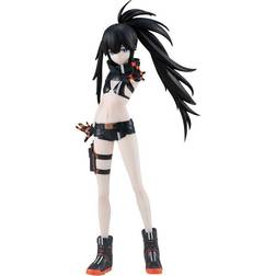 Good Smile Black Rock Shooter Dawn Fall Empress Pop Up Parade 16Cm