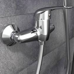 SCHÜTTE Shower Chrome