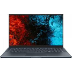 ASUS ZenBook Pro 15 OLED UM535QA-KY213W