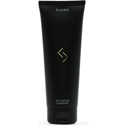 Njord Activating Shampoo 250ml