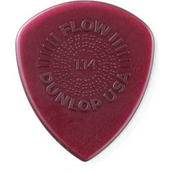 Dunlop Flow Grip 1.14mm 6-Pack