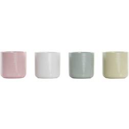Dkd Home Decor - Mug 4pcs