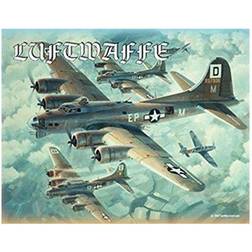 Decision Games Luftwaffe